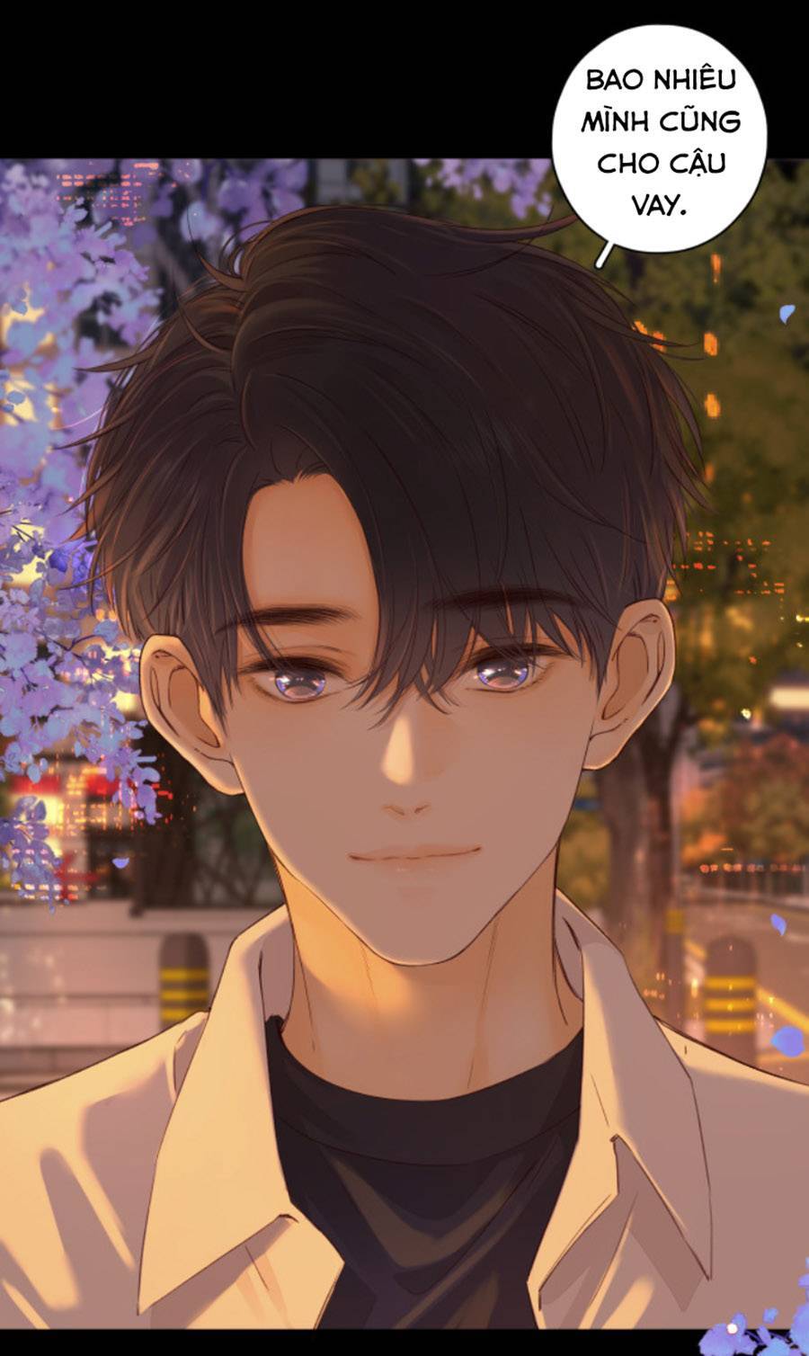 Khó Dỗ Dành Chapter 23 - Trang 28