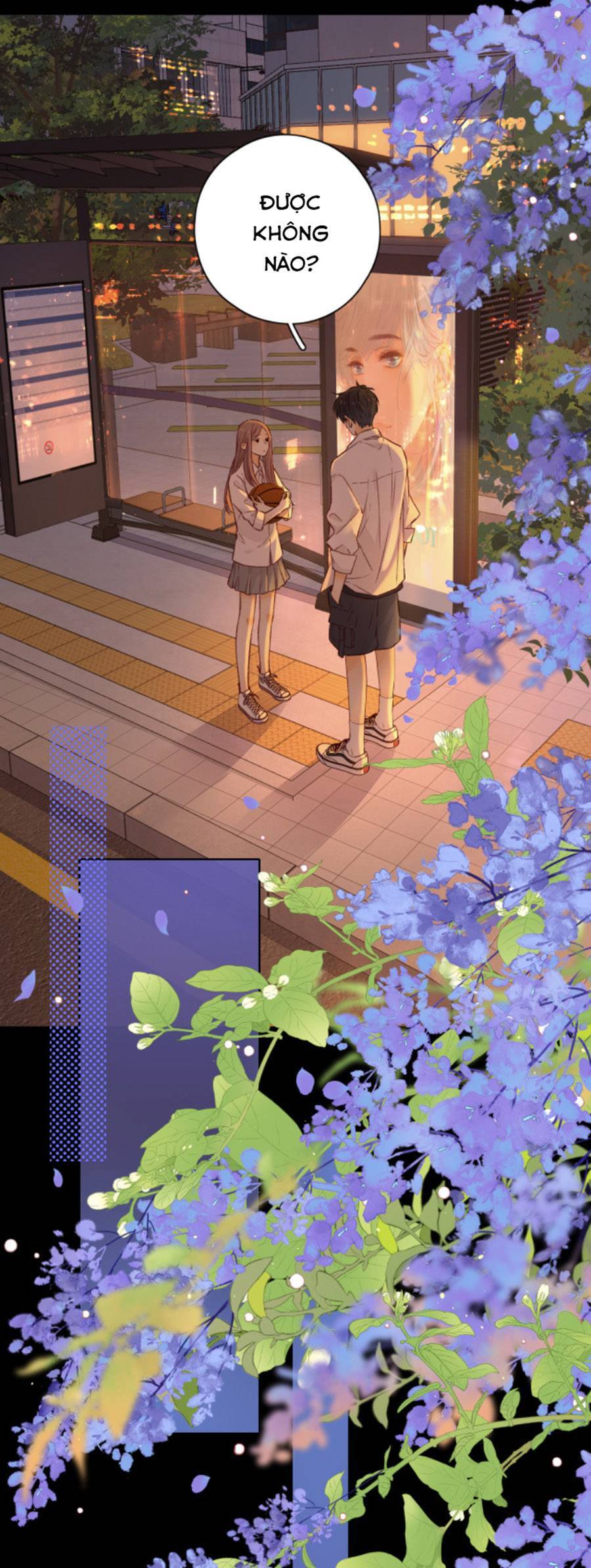 Khó Dỗ Dành Chapter 23 - Trang 29
