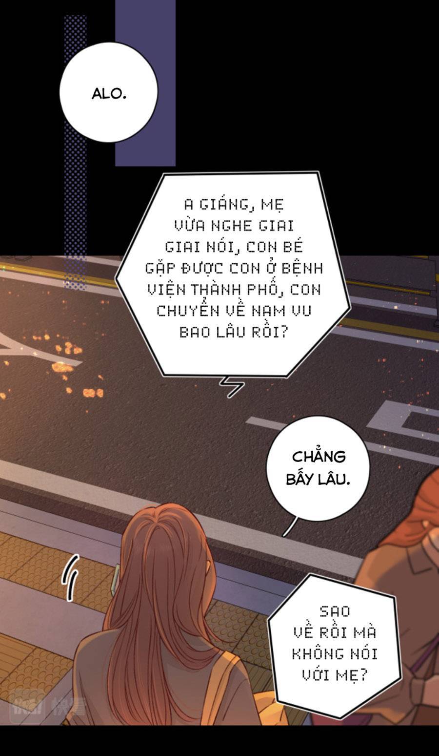 Khó Dỗ Dành Chapter 23 - Trang 32