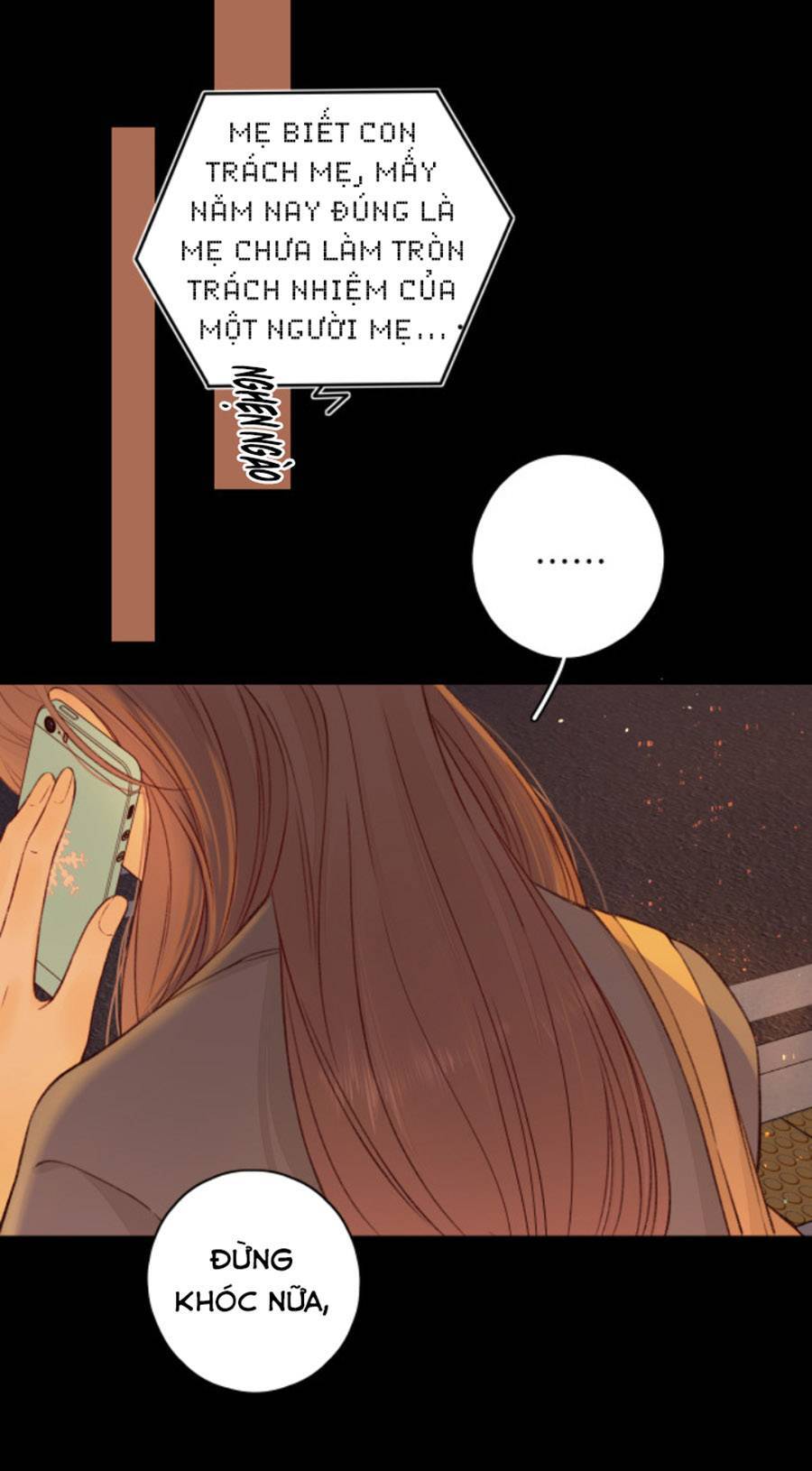 Khó Dỗ Dành Chapter 23 - Trang 34