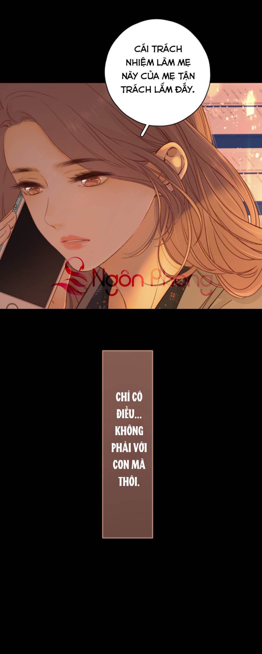 Khó Dỗ Dành Chapter 23 - Trang 35