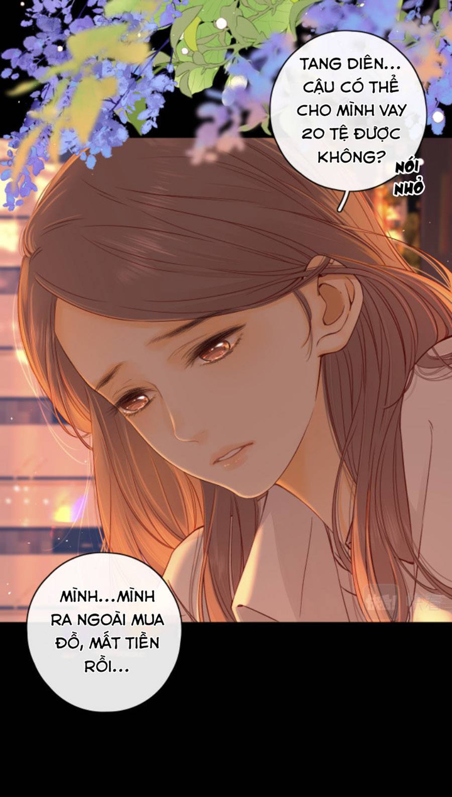 Khó Dỗ Dành Chapter 23 - Trang 5