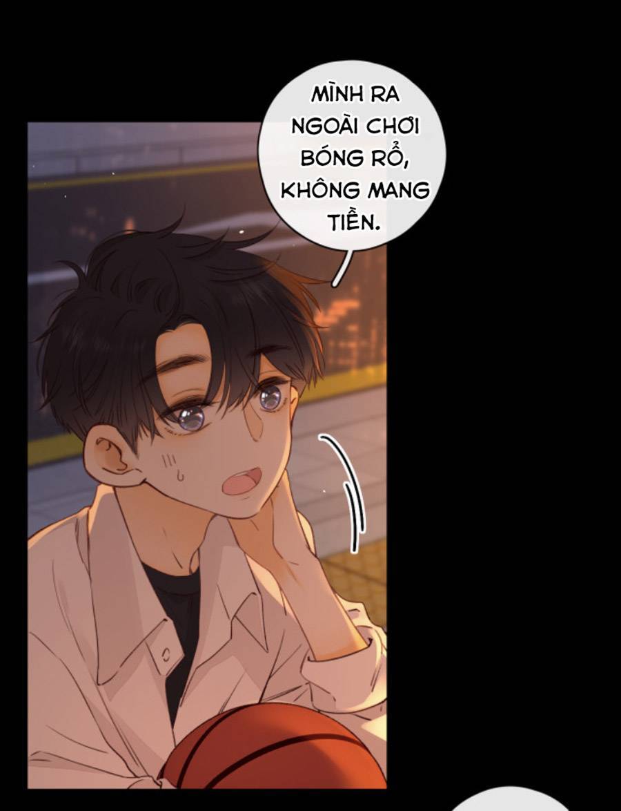 Khó Dỗ Dành Chapter 23 - Trang 6
