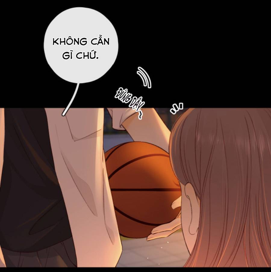 Khó Dỗ Dành Chapter 23 - Trang 8
