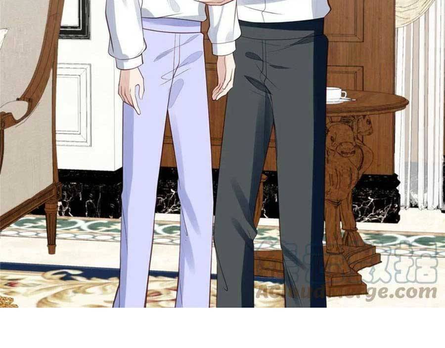 Lưng Dựa Núi Lớn Đứng Vững C Vị Chapter 144 - Trang 10