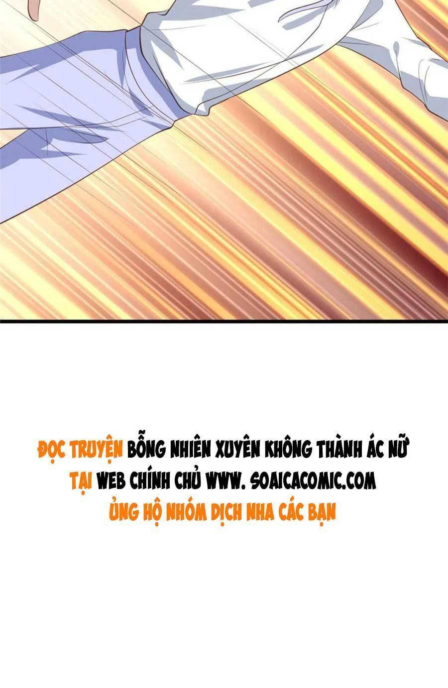 Lưng Dựa Núi Lớn Đứng Vững C Vị Chapter 144 - Trang 20