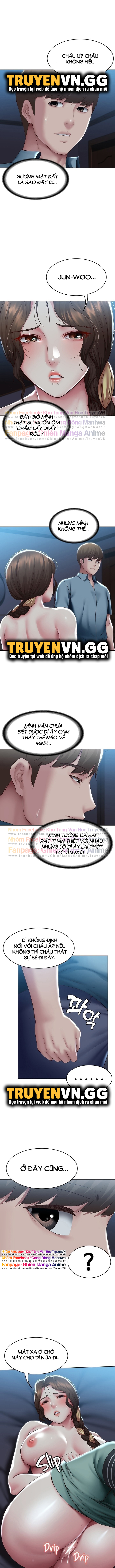 Nhật Ký Nội Trú Chapter 102 - Trang 1