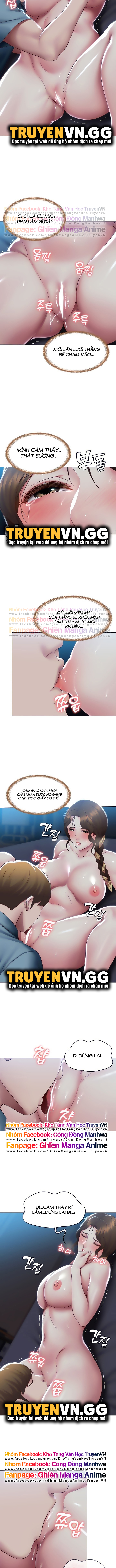 Nhật Ký Nội Trú Chapter 102 - Trang 5