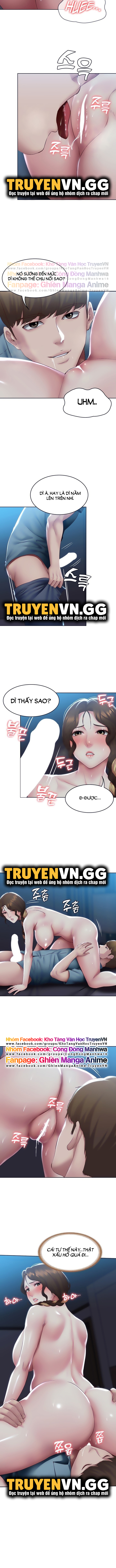 Nhật Ký Nội Trú Chapter 102 - Trang 6
