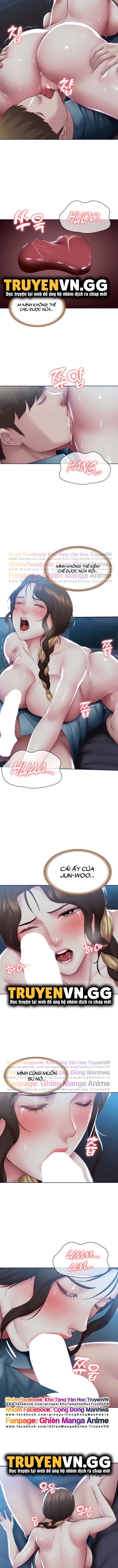 Nhật Ký Nội Trú Chapter 102 - Trang 8