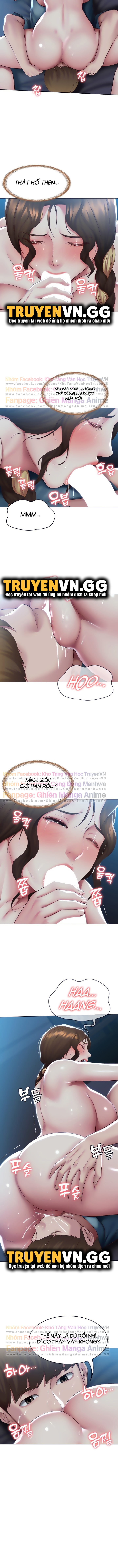 Nhật Ký Nội Trú Chapter 102 - Trang 9