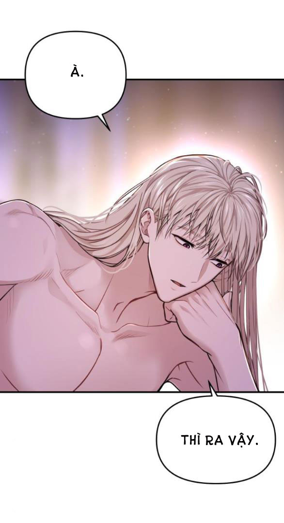 Phòng Ngủ Bí Mật Của Công Chúa Bị Bỏ Rơi Chapter 11.5 - Trang 10