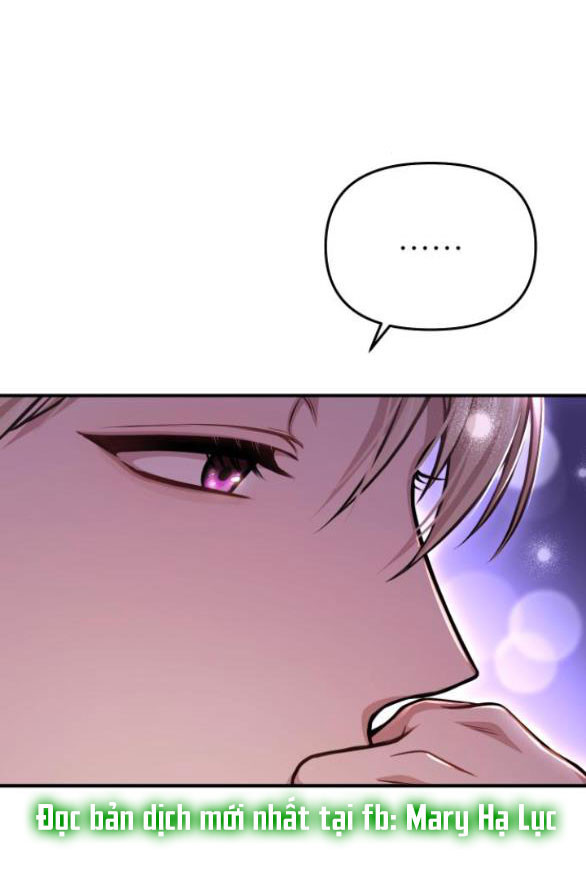 Phòng Ngủ Bí Mật Của Công Chúa Bị Bỏ Rơi Chapter 11.5 - Trang 11
