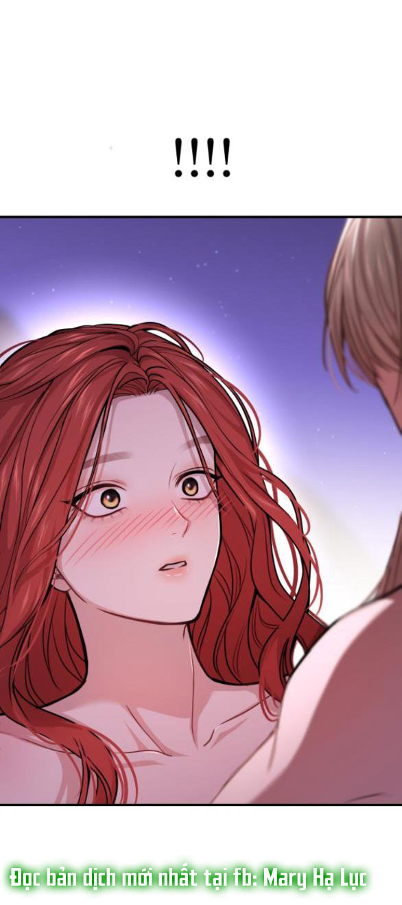 Phòng Ngủ Bí Mật Của Công Chúa Bị Bỏ Rơi Chapter 11.5 - Trang 18