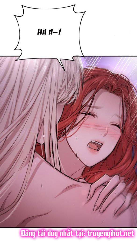 Phòng Ngủ Bí Mật Của Công Chúa Bị Bỏ Rơi Chapter 11.5 - Trang 23