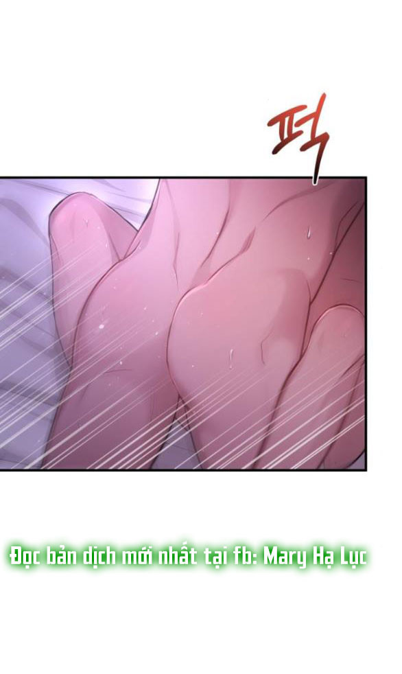 Phòng Ngủ Bí Mật Của Công Chúa Bị Bỏ Rơi Chapter 11.5 - Trang 25