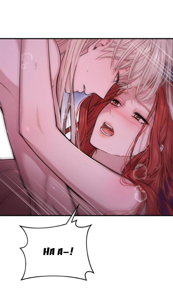 Phòng Ngủ Bí Mật Của Công Chúa Bị Bỏ Rơi Chapter 11.5 - Trang 26