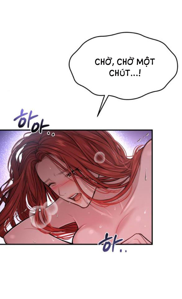 Phòng Ngủ Bí Mật Của Công Chúa Bị Bỏ Rơi Chapter 11.5 - Trang 38