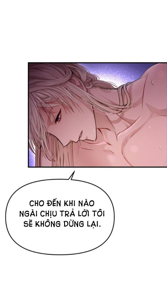 Phòng Ngủ Bí Mật Của Công Chúa Bị Bỏ Rơi Chapter 11.5 - Trang 39