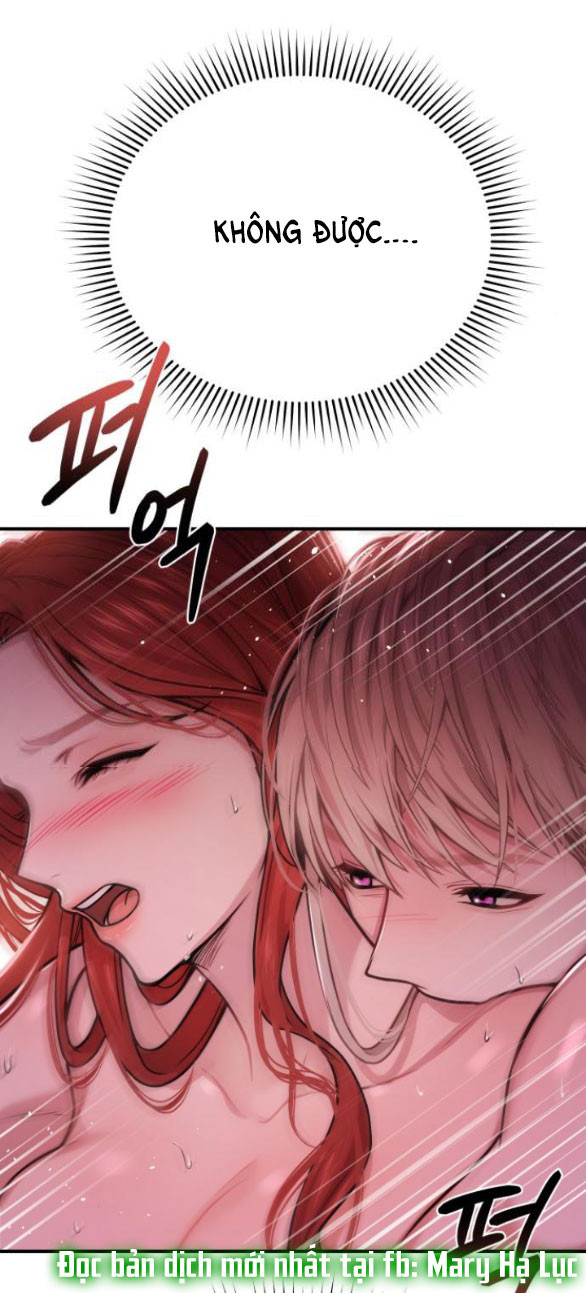 Phòng Ngủ Bí Mật Của Công Chúa Bị Bỏ Rơi Chapter 11.5 - Trang 43