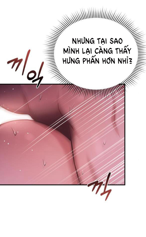 Phòng Ngủ Bí Mật Của Công Chúa Bị Bỏ Rơi Chapter 11.5 - Trang 45