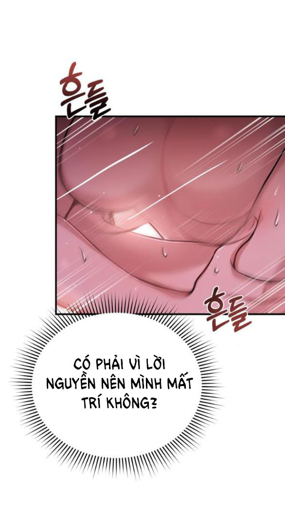 Phòng Ngủ Bí Mật Của Công Chúa Bị Bỏ Rơi Chapter 11.5 - Trang 46