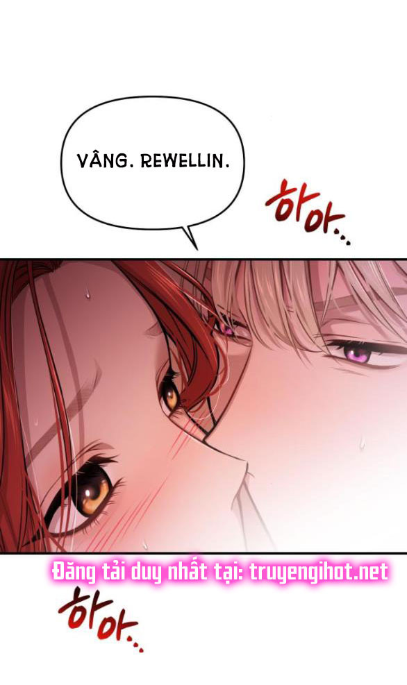 Phòng Ngủ Bí Mật Của Công Chúa Bị Bỏ Rơi Chapter 11.5 - Trang 48