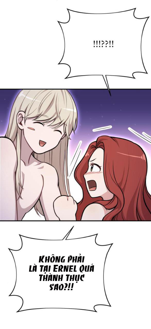 Phòng Ngủ Bí Mật Của Công Chúa Bị Bỏ Rơi Chapter 11.5 - Trang 5