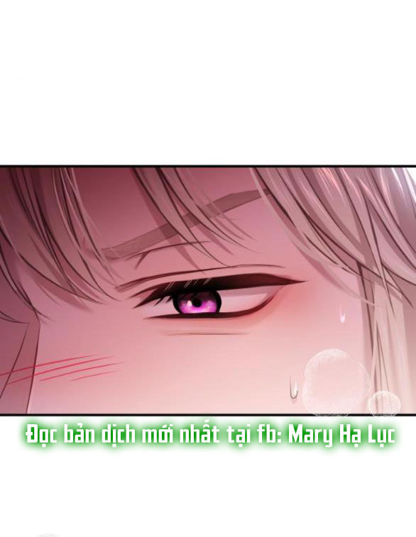 Phòng Ngủ Bí Mật Của Công Chúa Bị Bỏ Rơi Chapter 11.5 - Trang 50