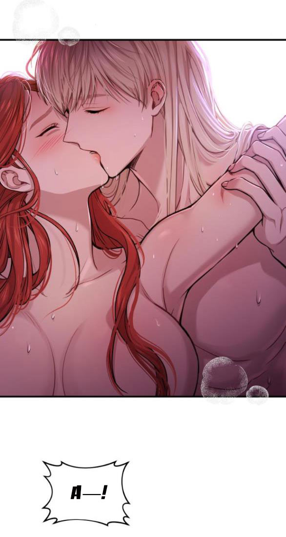Phòng Ngủ Bí Mật Của Công Chúa Bị Bỏ Rơi Chapter 11.5 - Trang 51