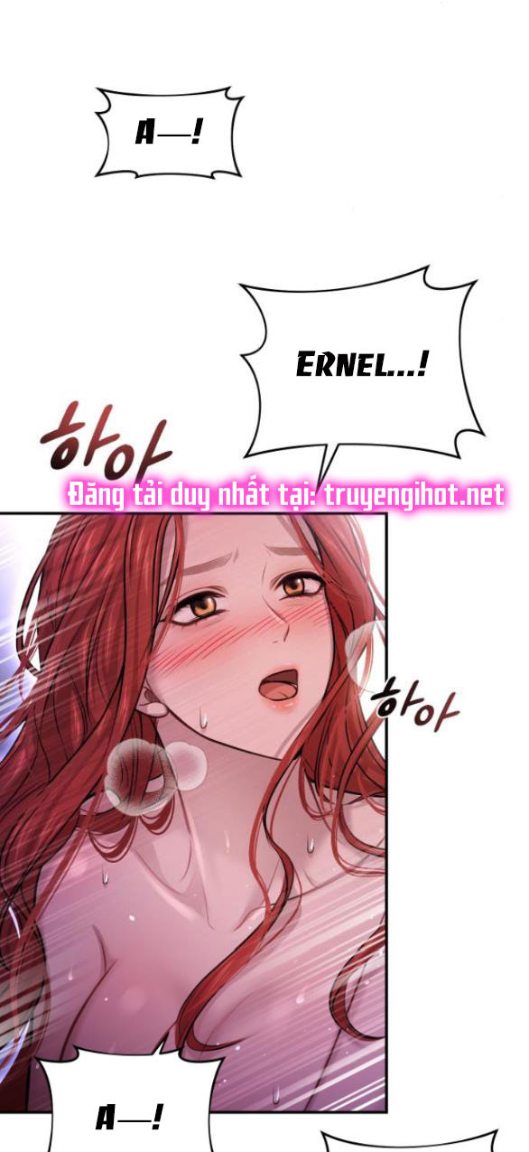 Phòng Ngủ Bí Mật Của Công Chúa Bị Bỏ Rơi Chapter 11.5 - Trang 56