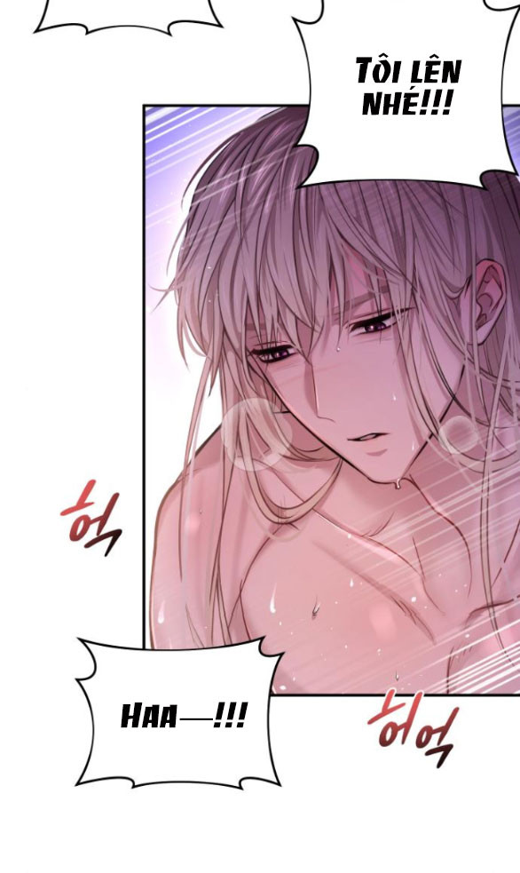 Phòng Ngủ Bí Mật Của Công Chúa Bị Bỏ Rơi Chapter 11.5 - Trang 57