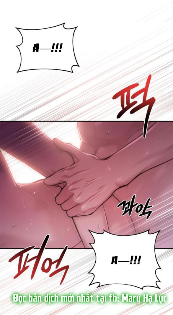 Phòng Ngủ Bí Mật Của Công Chúa Bị Bỏ Rơi Chapter 11.5 - Trang 59