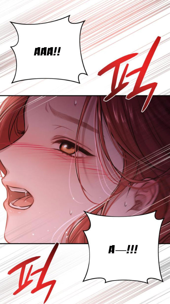 Phòng Ngủ Bí Mật Của Công Chúa Bị Bỏ Rơi Chapter 11.5 - Trang 61