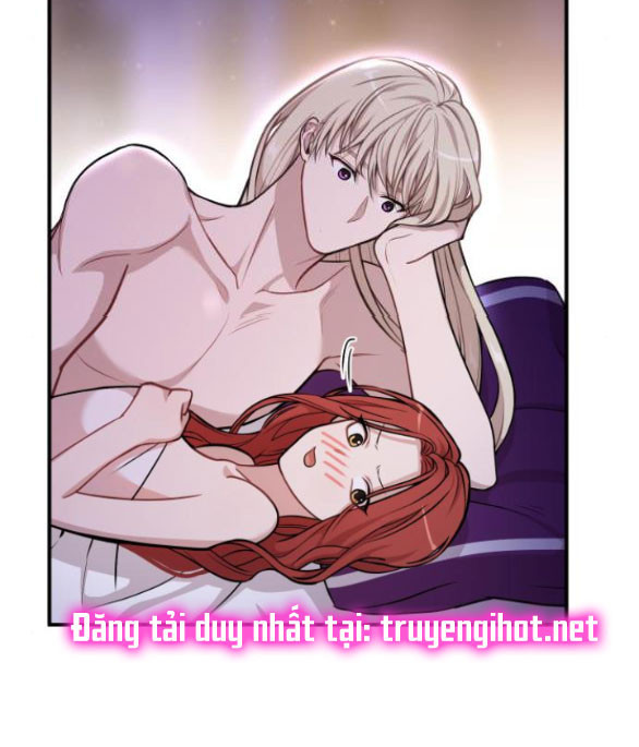 Phòng Ngủ Bí Mật Của Công Chúa Bị Bỏ Rơi Chapter 11.5 - Trang 8