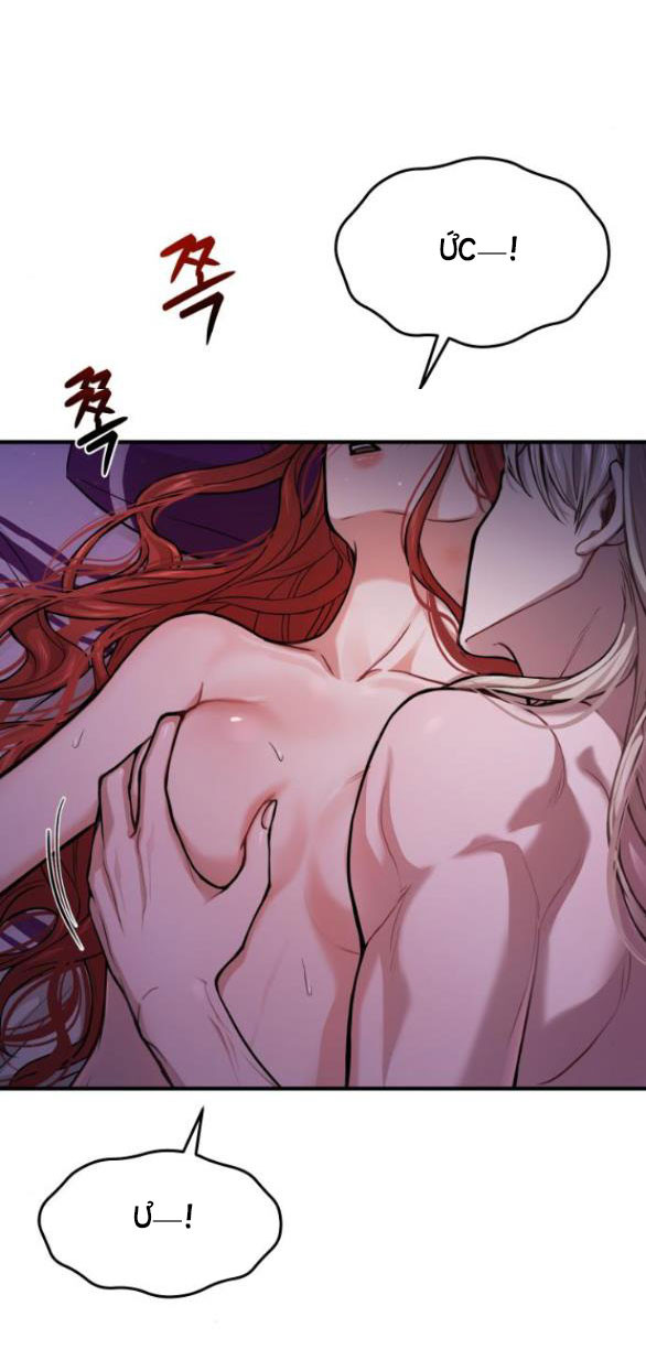 Phòng Ngủ Bí Mật Của Công Chúa Bị Bỏ Rơi Chapter 11 - Trang 22