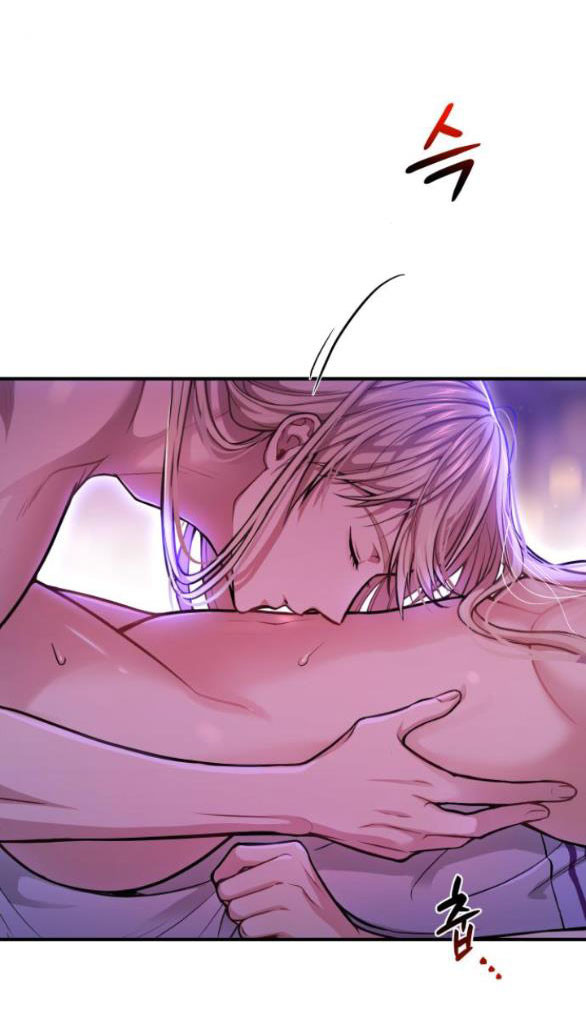 Phòng Ngủ Bí Mật Của Công Chúa Bị Bỏ Rơi Chapter 11 - Trang 29