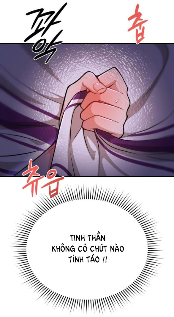 Phòng Ngủ Bí Mật Của Công Chúa Bị Bỏ Rơi Chapter 11 - Trang 33