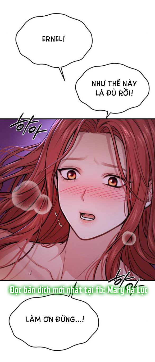 Phòng Ngủ Bí Mật Của Công Chúa Bị Bỏ Rơi Chapter 11 - Trang 35