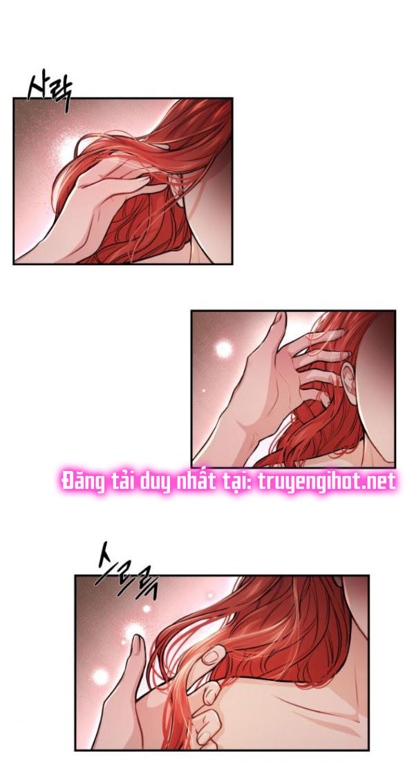 Phòng Ngủ Bí Mật Của Công Chúa Bị Bỏ Rơi Chapter 11 - Trang 39