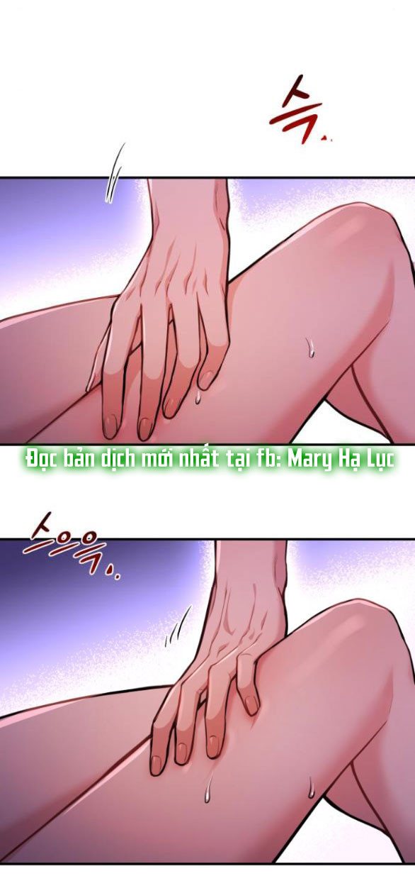 Phòng Ngủ Bí Mật Của Công Chúa Bị Bỏ Rơi Chapter 11 - Trang 42