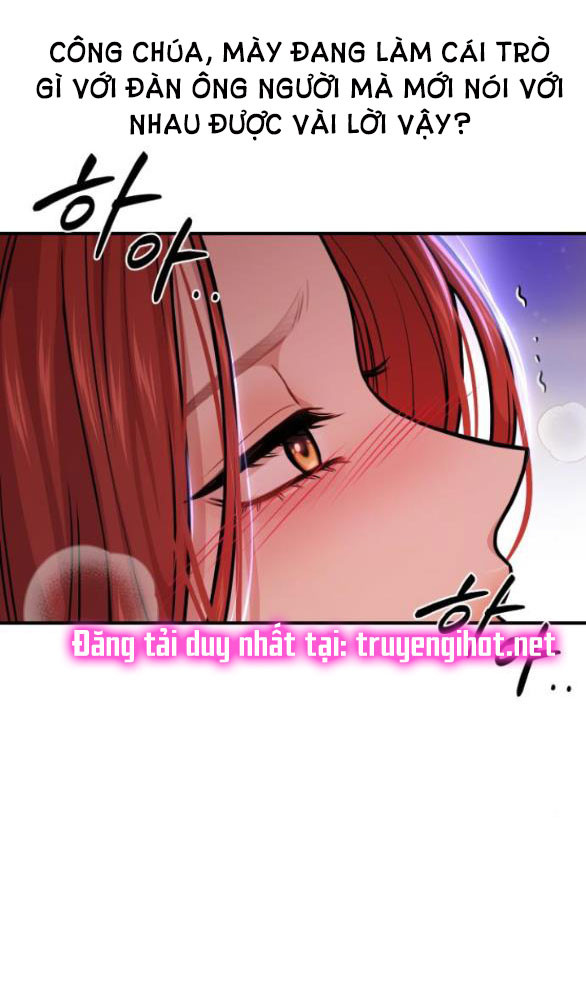 Phòng Ngủ Bí Mật Của Công Chúa Bị Bỏ Rơi Chapter 11 - Trang 52