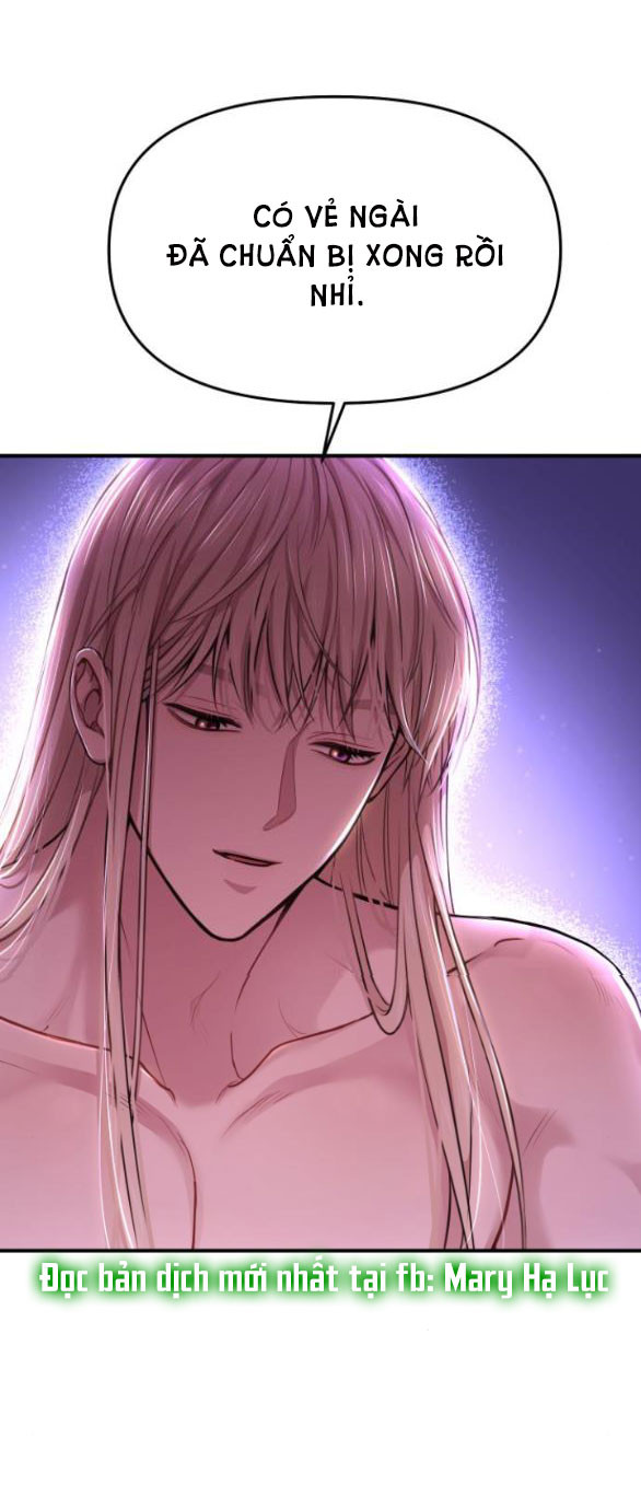 Phòng Ngủ Bí Mật Của Công Chúa Bị Bỏ Rơi Chapter 11 - Trang 62