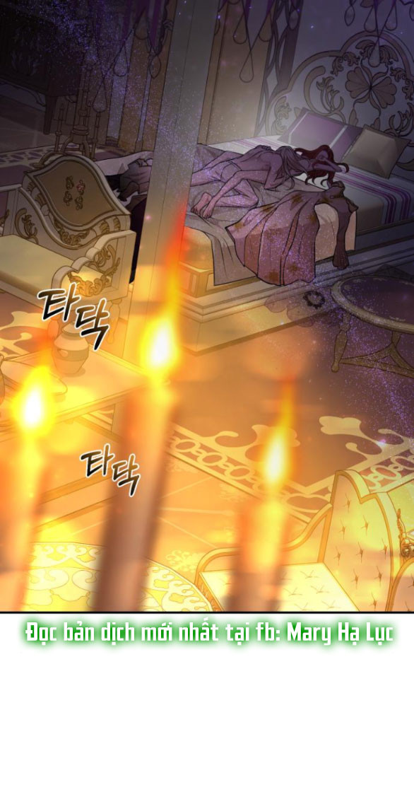 Phòng Ngủ Bí Mật Của Công Chúa Bị Bỏ Rơi Chapter 11 - Trang 8