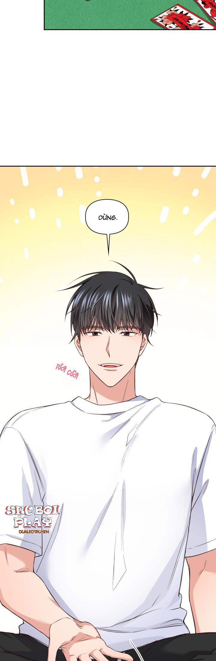 Phòng Tắm Hơi Chapter 17 - Trang 38