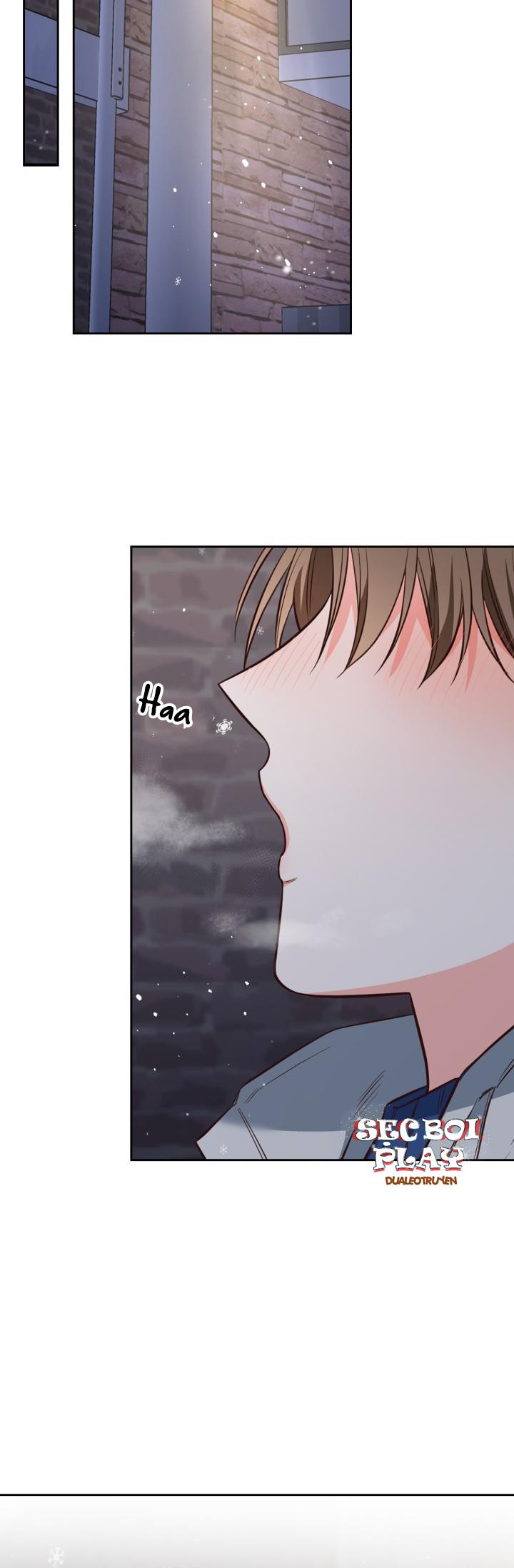 Phòng Tắm Hơi Chapter 17 - Trang 46