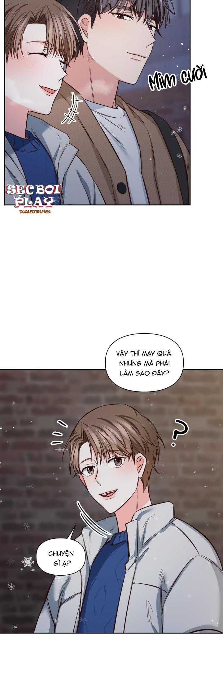 Phòng Tắm Hơi Chapter 17 - Trang 48