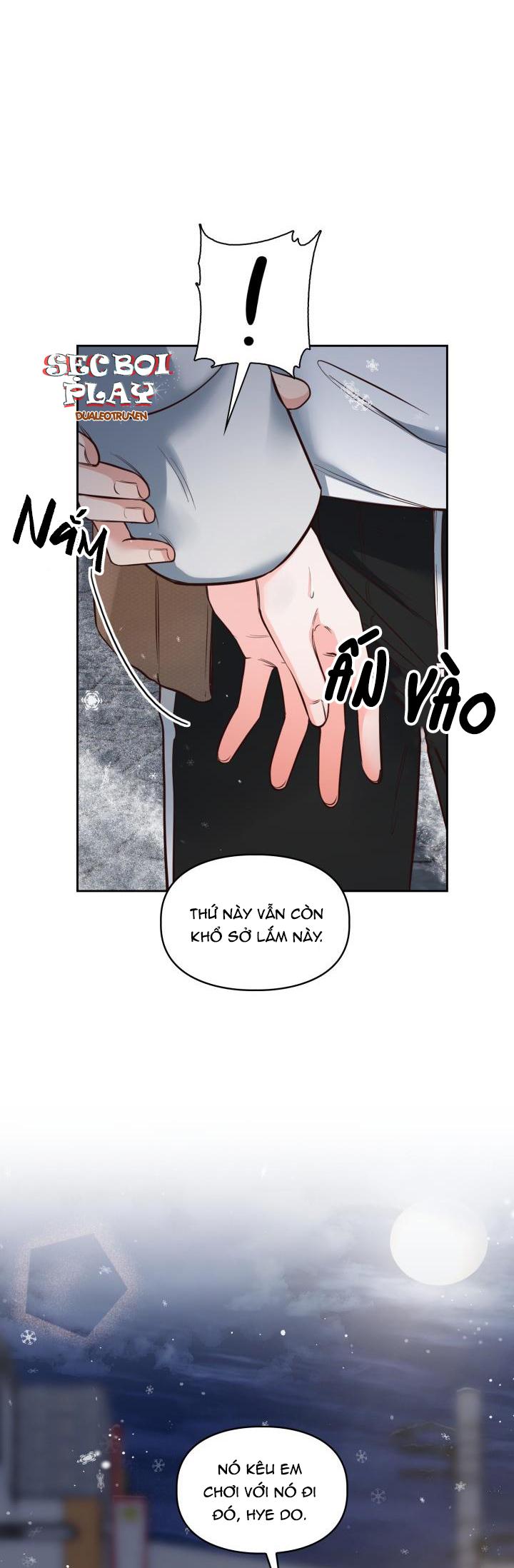 Phòng Tắm Hơi Chapter 17 - Trang 49