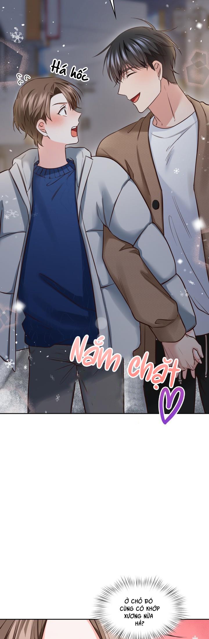 Phòng Tắm Hơi Chapter 17 - Trang 50