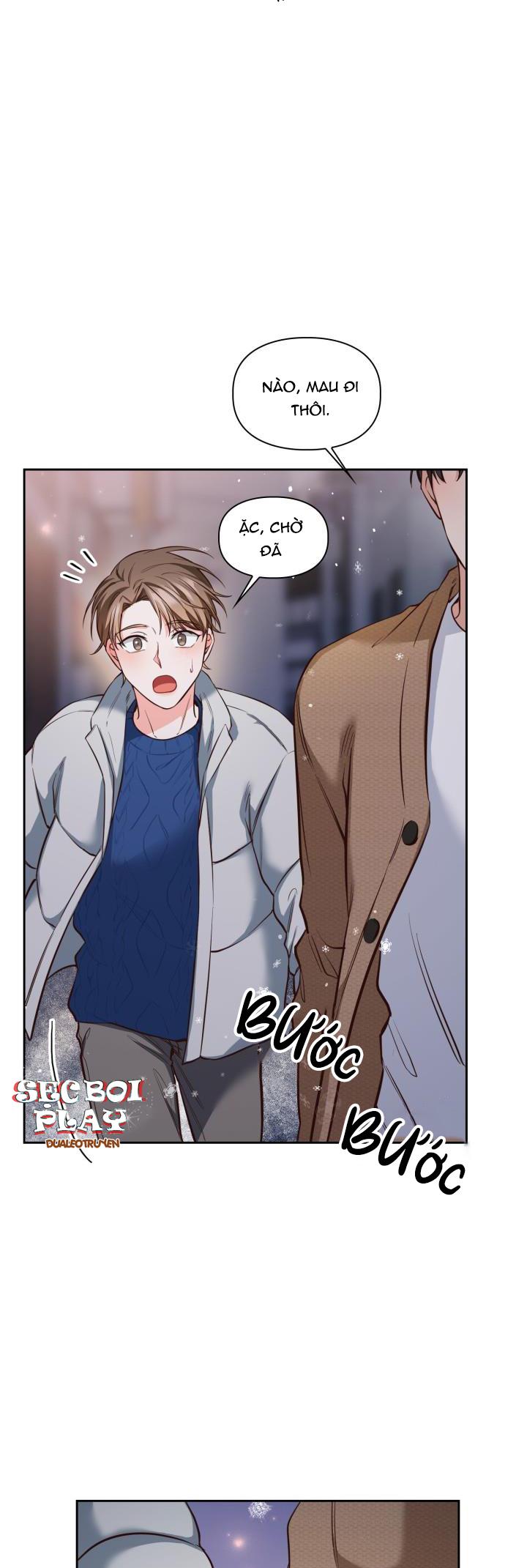 Phòng Tắm Hơi Chapter 17 - Trang 53